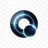 PG官方Logo - 科技感蓝色标志