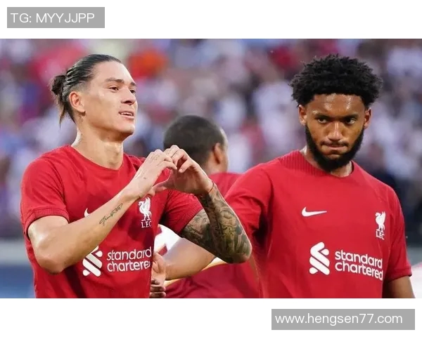 利物浦与萨尔茨堡精彩对决集锦回顾与精彩瞬间分析