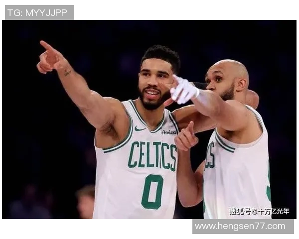 塔图姆60分致敬科比带领绿军逆转尼克斯创历史新高