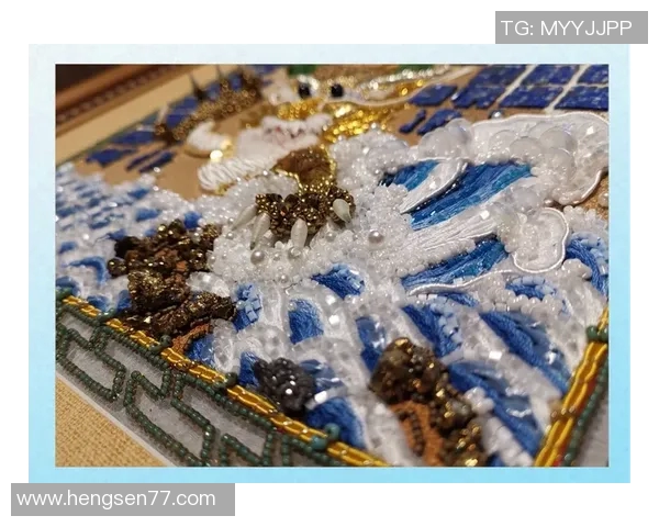 李泓澎的艺术之旅探索与创作背后的故事与灵感分享