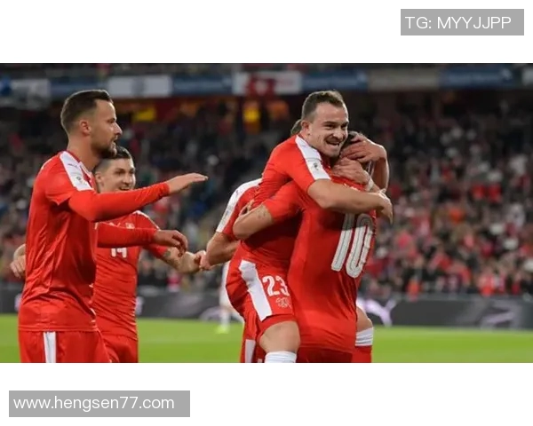 爱尔兰与瑞士足球对决数据分析及战术解析全面解读